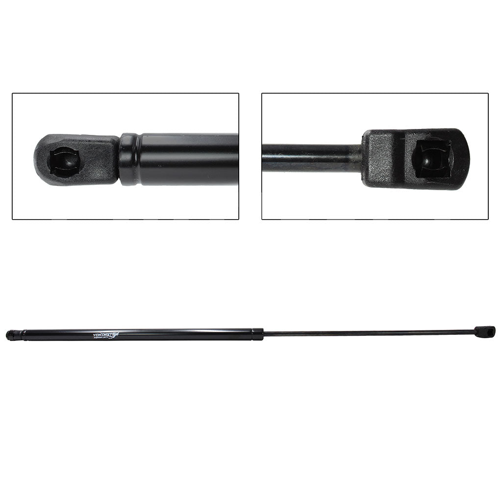 VOLKSWAGEN BORA 2006 2007 2008 2009 2010 AMORTIGUADOR COFRE DER/IZQ (L=73/CIL=40 CM) (BORA GLI 06-10)