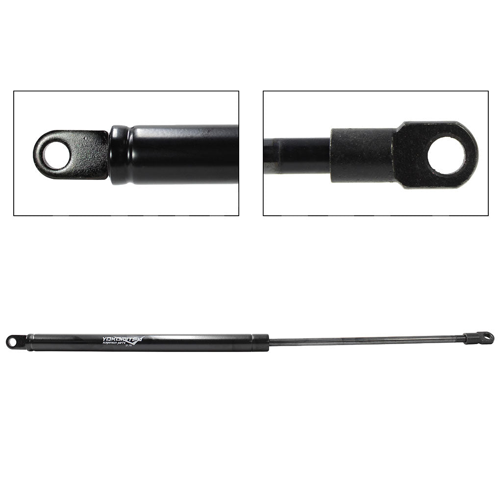 VOLKSWAGEN CARIBE 1978 1979 1980 1981 1982 1983 1984 1985 1986 1987 AMORTIGUADOR CAJUELA DER/IZQ (L=50/CIL=25 CM)