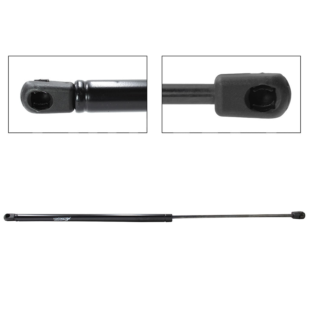 VOLKSWAGEN BEETLE 1998 1999 2000 2001 2002 2003 2004 2005 AMORTIGUADOR COFRE DER/IZQ (L=68/CIL=39 CM)