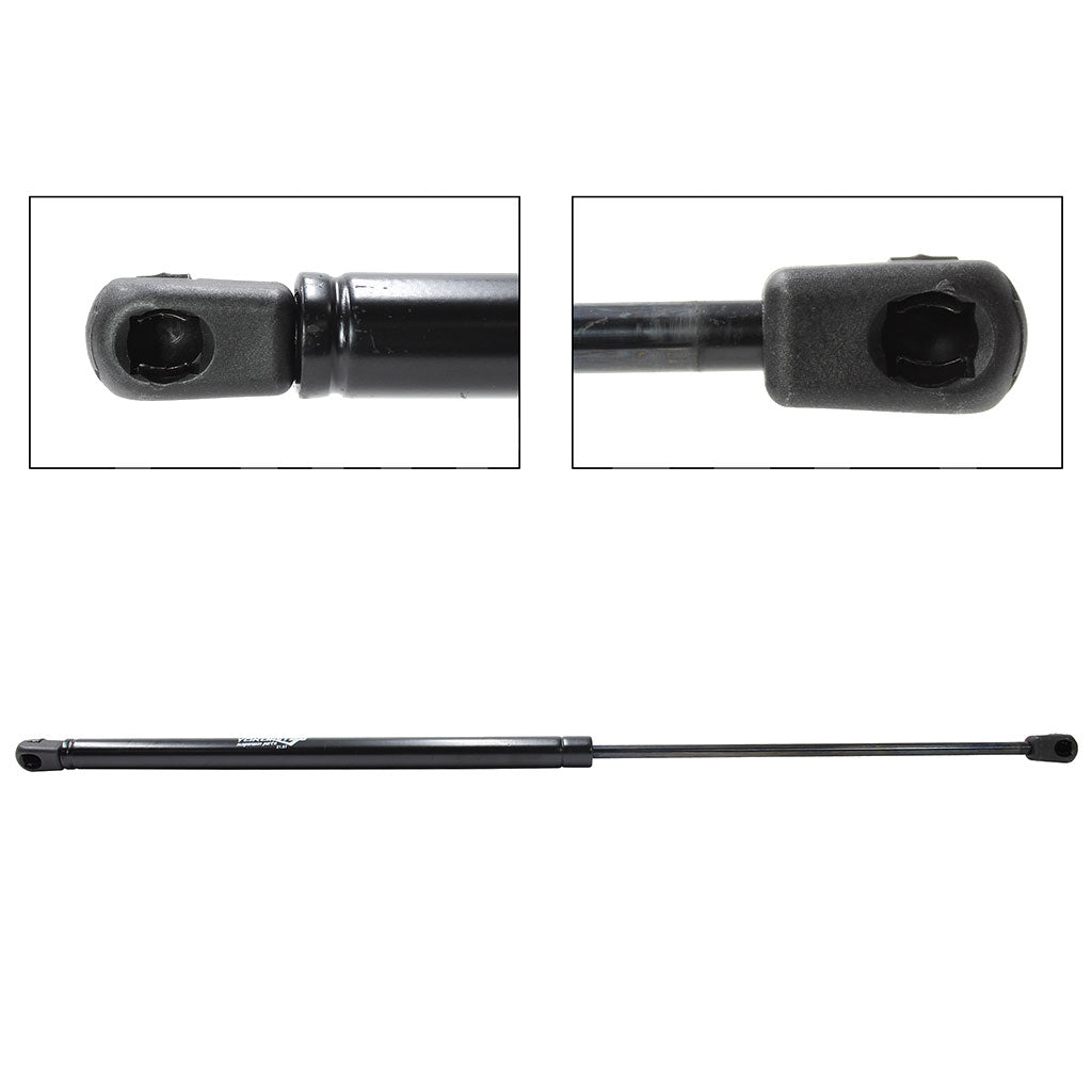 VOLKSWAGEN BEETLE 1998 1999 2000 2001 2002 2003 2004 2005 2006 2007 2008 2009 2010 2011 AMORTIGUADOR CAJUELA DER/IZQ (L=60/CIL=33 CM)