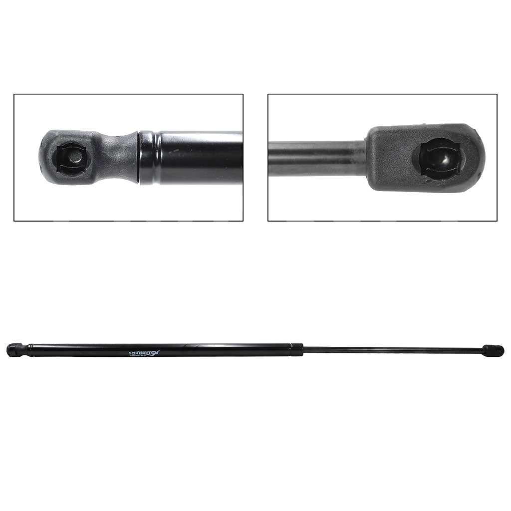 VOLKSWAGEN BEETLE 2012 2013 2014 2015 2016 2017 2018 2019 AMORTIGUADOR CAJUELA DER/IZQ (L=68/CIL=40 CM)