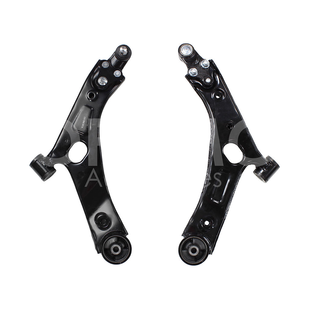 KIA SPORTAGE 2.0L 2016 HORQUILLA INF DER C/ROTULA C/BUJES (IX-35 15-16)