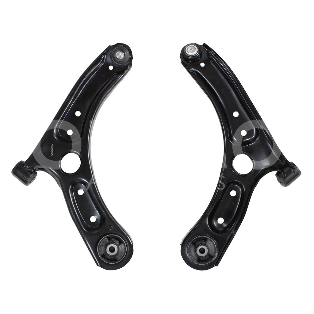 KIA SELTOS 1.4L/1.6L 2018 2019 2020 2021 2022 2023 2024 HORQUILLA INF DER C/ROTULA C/BUJES (CRETA GRAND 21-24)