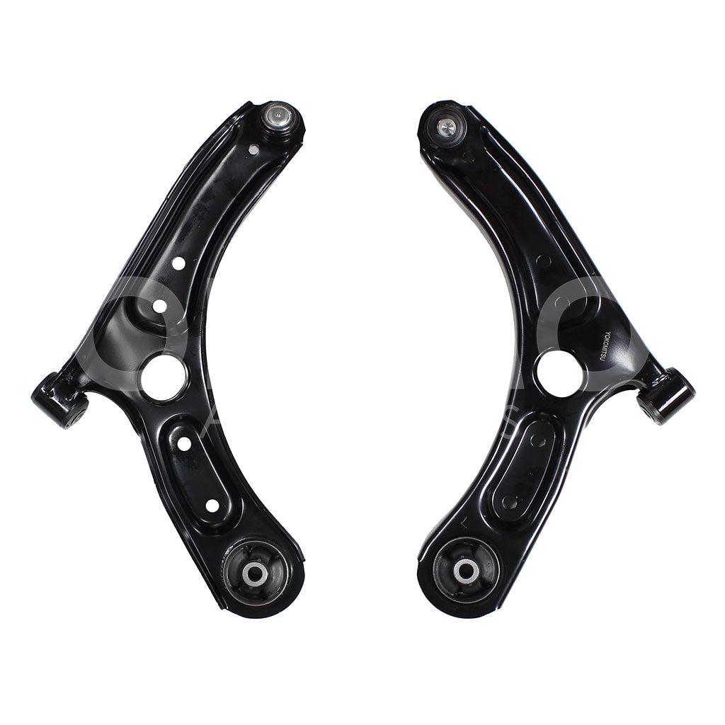 KIA SELTOS 1.4L/1.6L 2018 2019 2020 2021 2022 2023 2024 HORQUILLA INF IZQ C/ROTULA C/BUJES (CRETA GRAND 21-24)