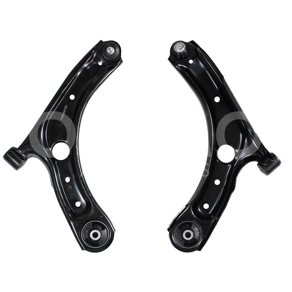 KIA SOUL 1.6L/2.0L 2020 2021 2022 2023 2024 HORQUILLA INF DER C/ROTULA C/BUJES