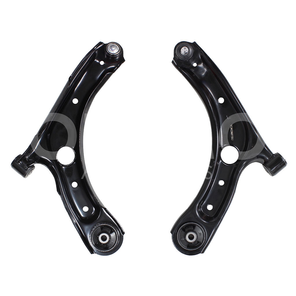 KIA SOUL 1.6L/2.0L 2020 2021 2022 2023 2024 HORQUILLA INF IZQ C/ROTULA C/BUJES