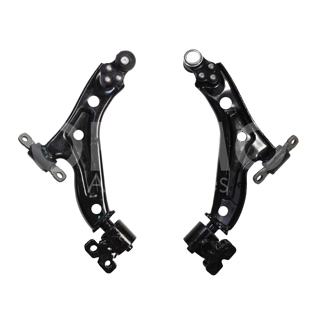 CHEVROLET SPARK NG 1.4L 2016 2017 2018 2019 2020 2021 HORQUILLA INF DER C/ROTULA C/BUJES (NUEVA LINEA)