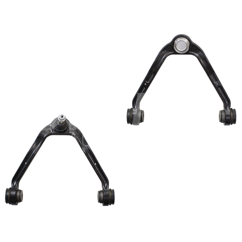 CHEVROLET EXPRESS VAN 1500/2500/3500 2003 2004 2005 2006 2007 2008 2009 2010 2011 2012 2013 2014 HORQUILLA SUP DER/IZQ C/ROTULA C/BUJES (SUBURBAN 00-06/SIERRA 99-06/TAHOE 00-06)