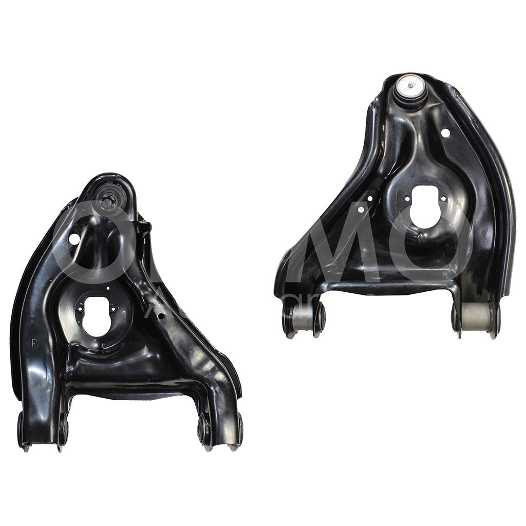 CHEVROLET EXPRESS VAN 1500/2500/3500 1996 1997 1998 1999 2000 2001 2002 HORQUILLA INF DER C/ROTULA C/BUJES (SUBURBAN 1500 92-99/SUBURBAN 2500 88-00/C1500-2500-3500/SAVANNA)