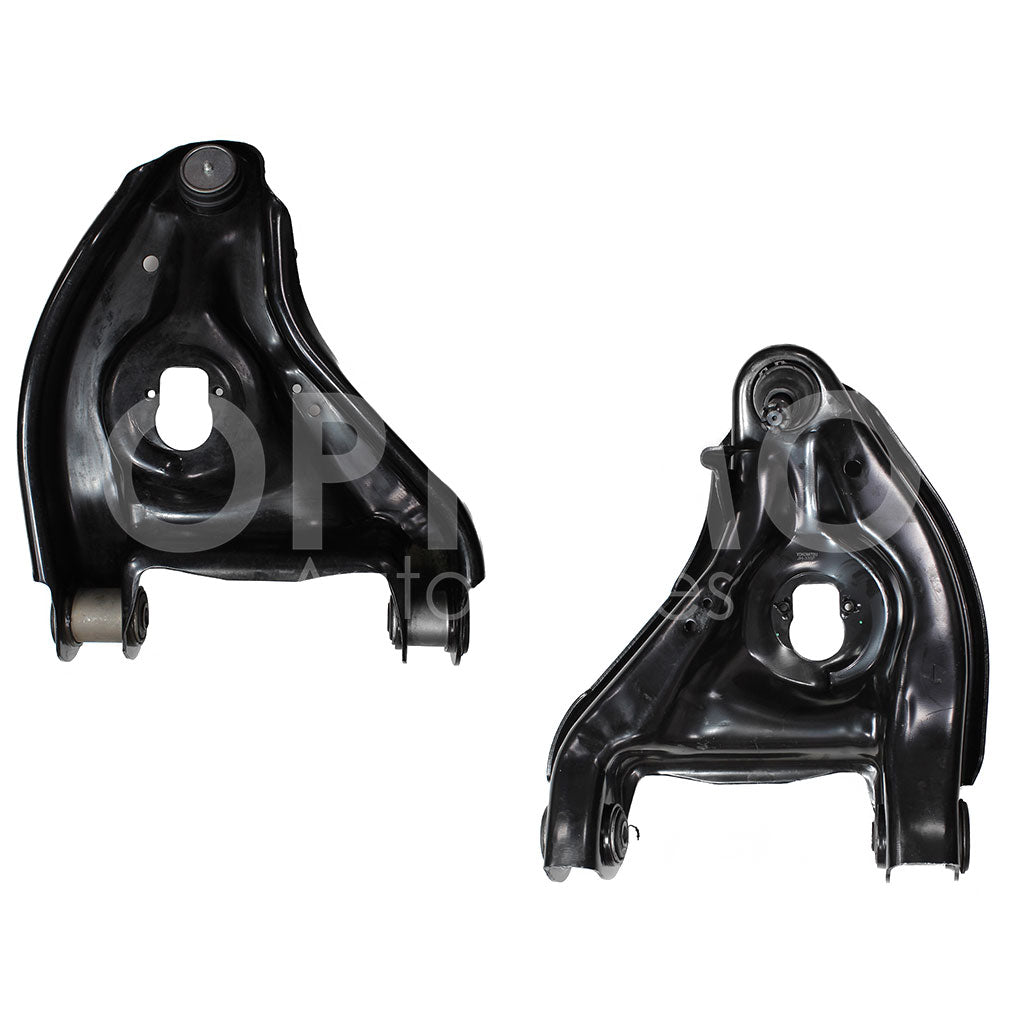 CHEVROLET EXPRESS VAN 1500/2500/3500 1996 1997 1998 1999 2000 2001 2002 HORQUILLA INF IZQ C/ROTULA C/BUJES (SUBURBAN 1500 92-99/SUBURBAN 2500 88-00/C1500-2500-3500/SAVANNA)