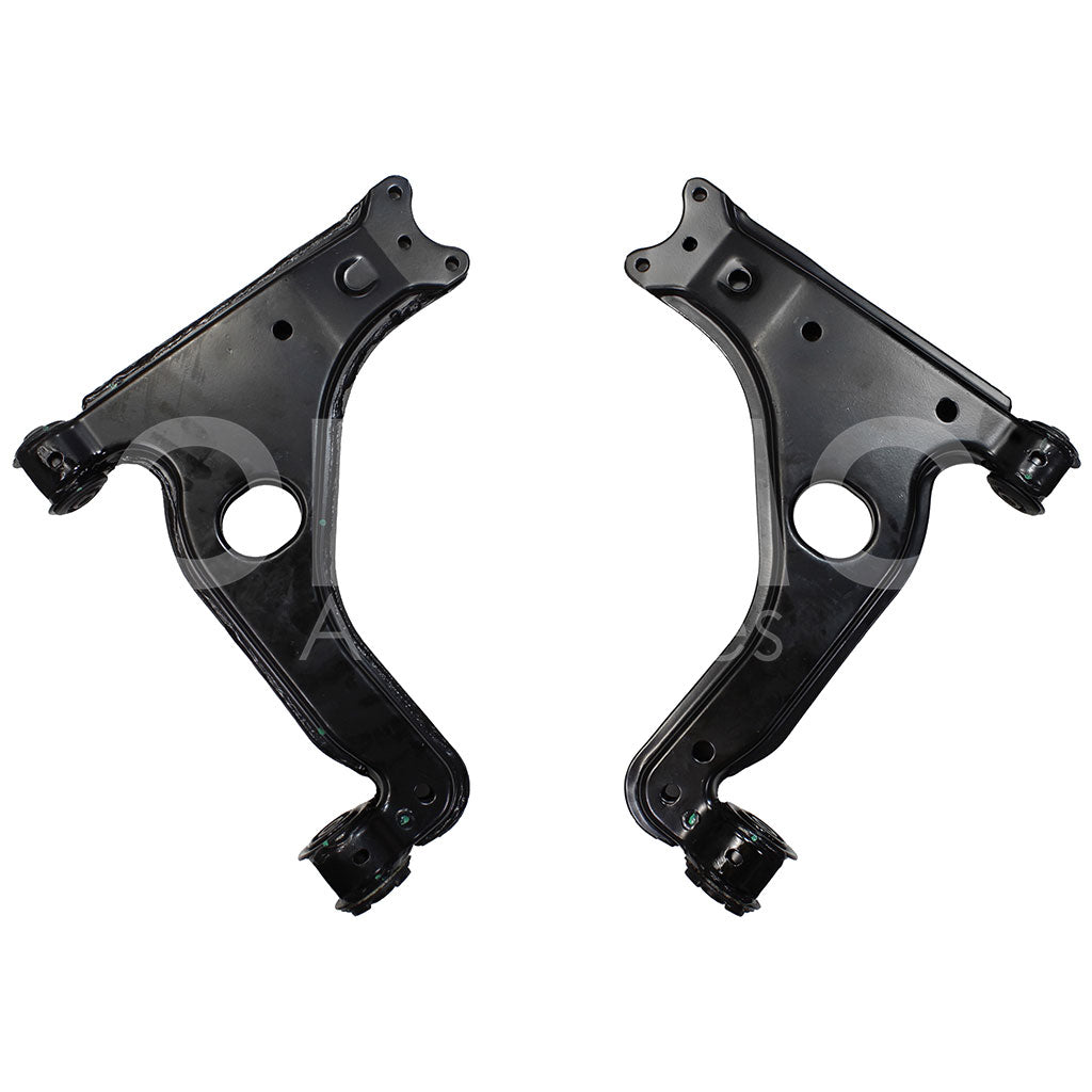 CHEVROLET ASTRA 1.8L/2.0L/2.2L/2.4L 2000 2001 2002 2003 2004 2005 2006 2007 2008 HORQUILLA INF IZQ S/ROTULA C/BUJES (ZAFIRA 02-06) (SEDAN/H-BACK)