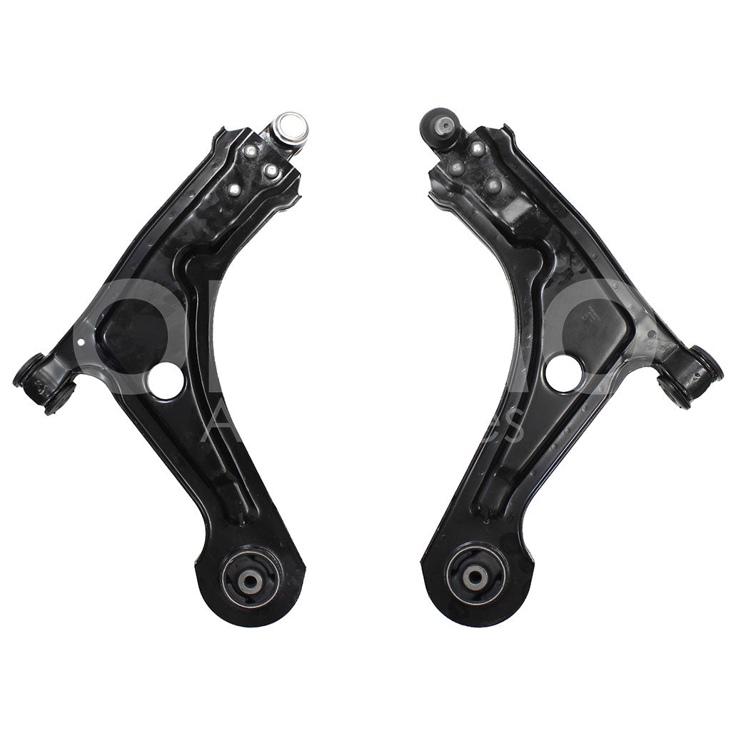 CHEVROLET OPTRA 2.0L 2006 2007 2008 2009 2010 HORQUILLA INF IZQ C/ROTULA C/BUJES