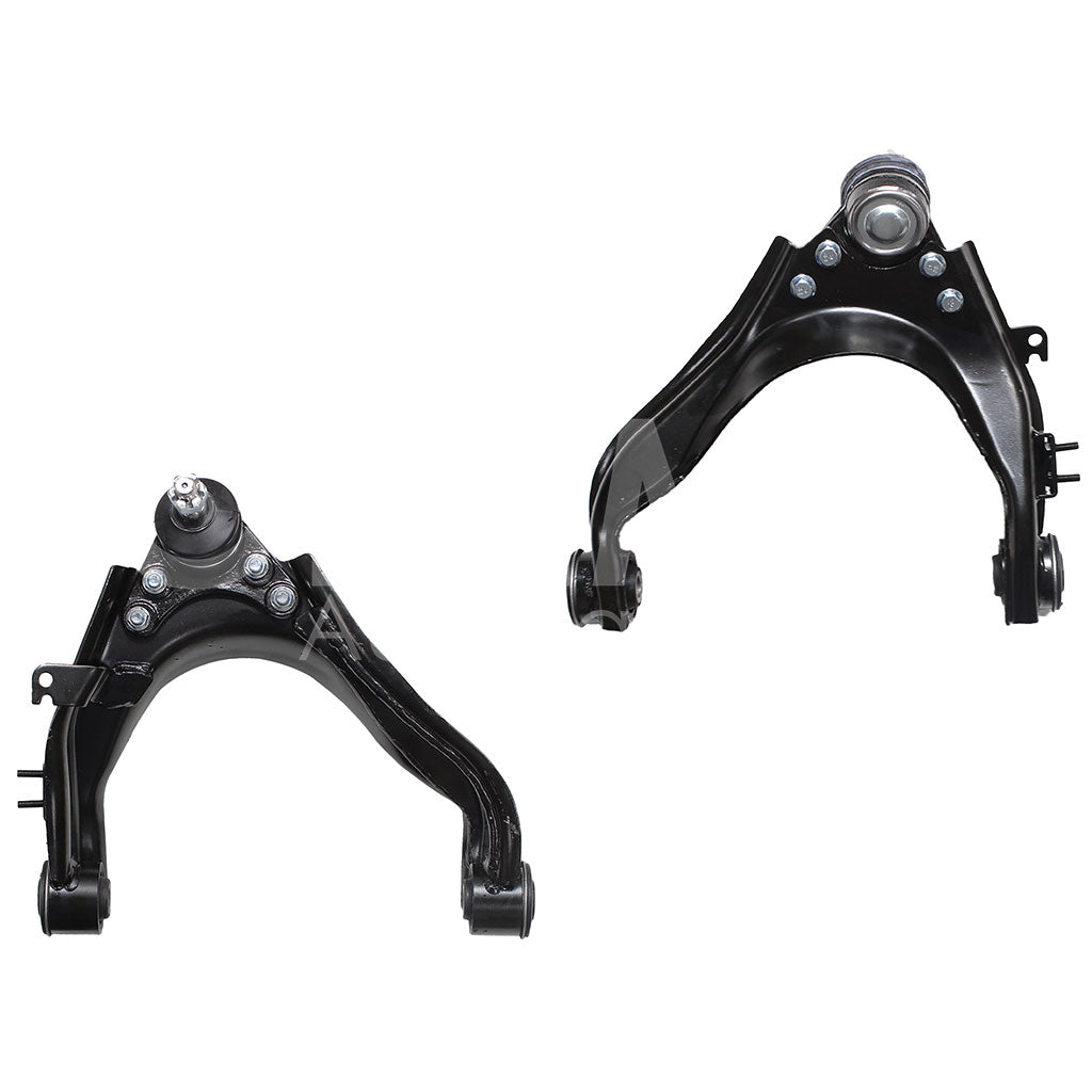 CHEVROLET S-10 MAX 2.0L/2.4L 2022 2023 2024 HORQUILLA SUP DER C/ROTULA C/BUJES