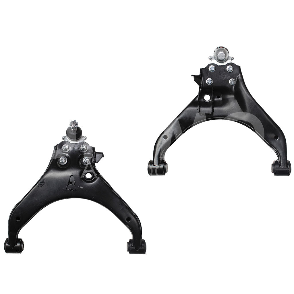 CHEVROLET S-10 MAX 2.0L/2.4L 2022 2023 2024 HORQUILLA INF DER C/ROTULA C/BUJES