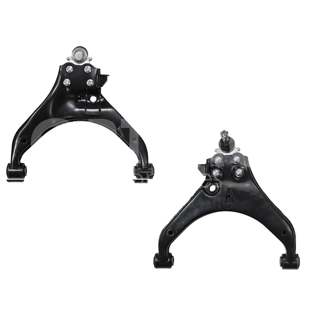 CHEVROLET S-10 MAX 2.0L/2.4L 2022 2023 2024 HORQUILLA INF IZQ C/ROTULA C/BUJES