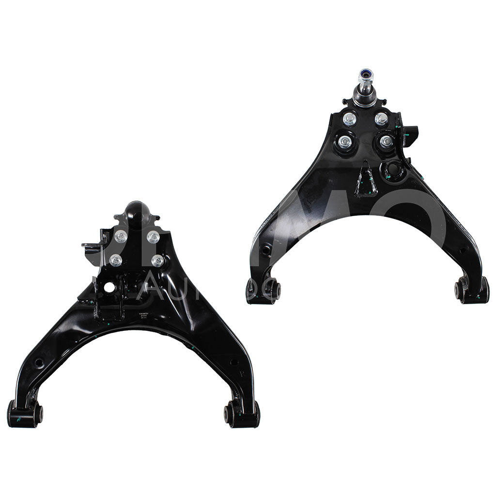 CHEVROLET S-10 2.5L 2016 2017 2018 HORQUILLA INF DER C/ROTULA C/BUJES (COLORADO 2.5L-3.6L 13-15)