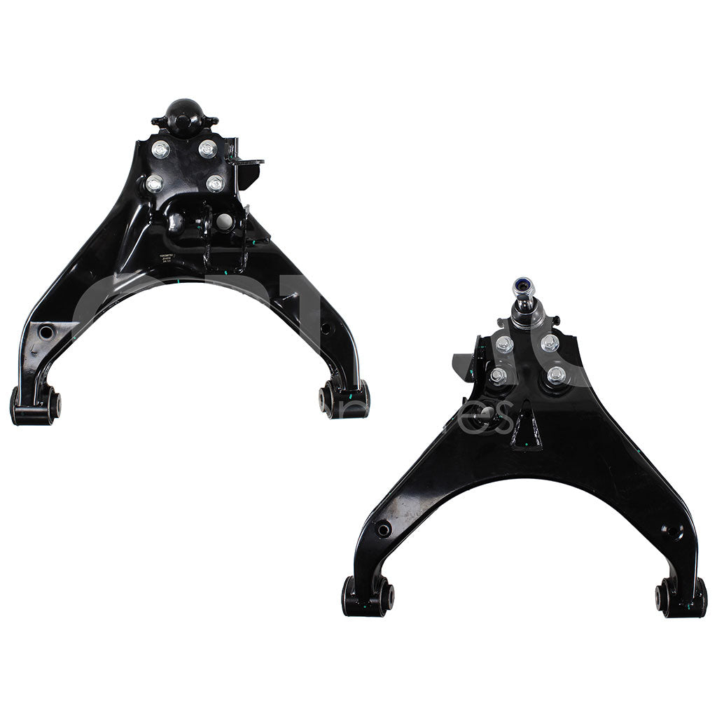 CHEVROLET S-10 2.5L 2016 2017 2018 HORQUILLA INF IZQ C/ROTULA C/BUJES (COLORADO 2.5L-3.6L 13-15)