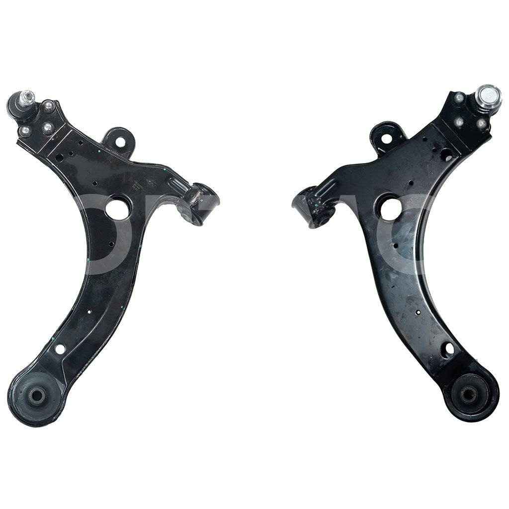 CHEVROLET VENTURE 3.4L 1997 1998 1999 2000 2001 2002 2003 2004 2005 HORQUILLA INF DER C/ROTULA C/BUJES (IMPALA/CENTURY/GRAND PRIX/MONTANA 97-04)