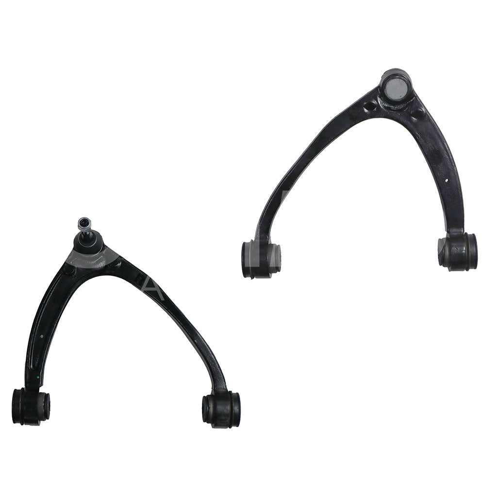 CHEVROLET SILVERADO 1500/2500 2007 2008 2009 2010 2011 2012 2013 2014 2015 2016 2017 2018 HORQUILLA SUP DER C/ROTULA C/BUJES (SUBURBAN/CHEYENNE/AVALANCHE/SIERRA/TAHOE/YUKON/ESCALADE)