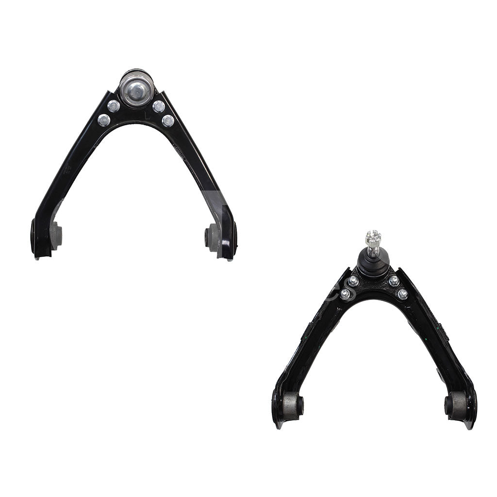 CHEVROLET COLORADO 2WD 2.8L/2.9L/3.5L/3.7L 2004 2005 2006 2007 2008 2009 2010 2011 2012 HORQUILLA SUP IZQ C/ROTULA C/BUJES (5.3L) (CANYON 2WD 04-12)