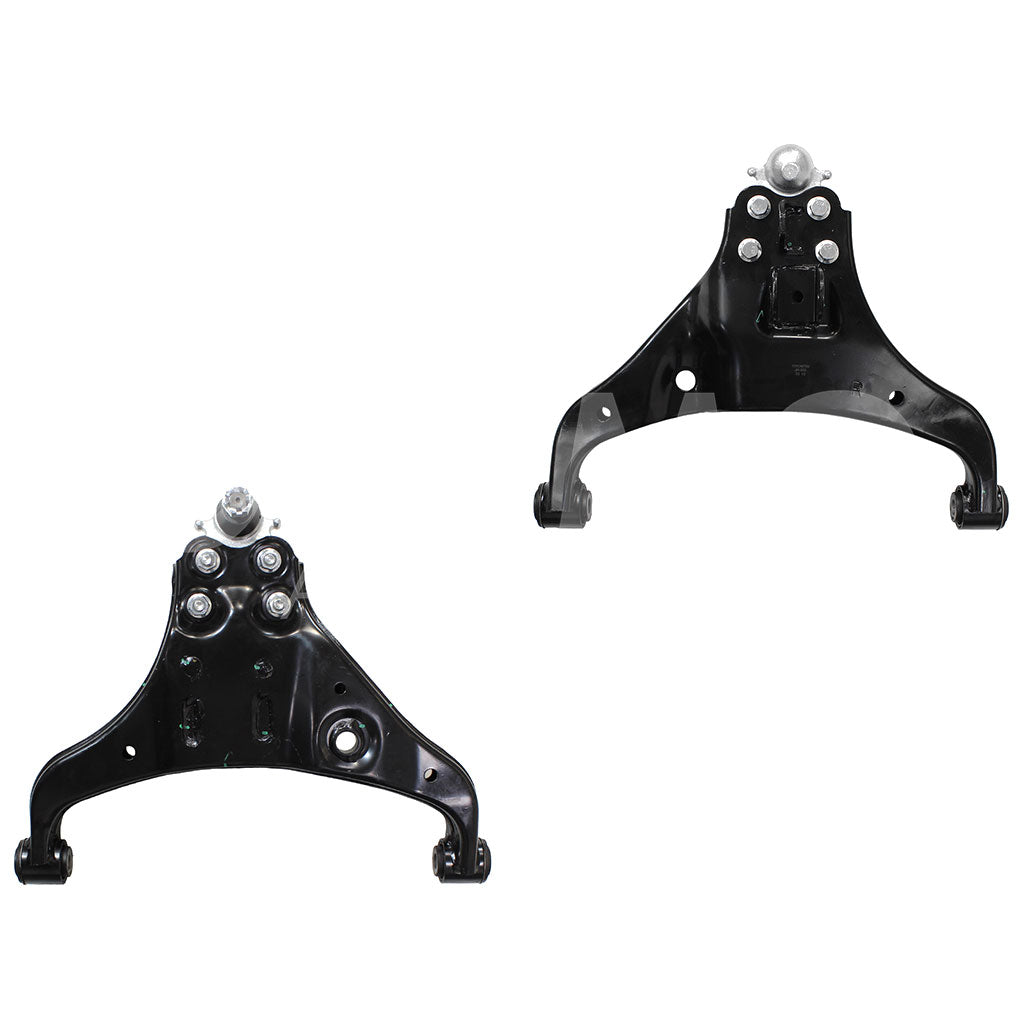 CHEVROLET COLORADO 2WD 2.8L/2.9L/3.5L/3.7L 2004 2005 2006 2007 2008 2009 2010 2011 2012 HORQUILLA INF DER C/ROTULA C/BUJES (5.3L) (CANYON 2WD 04-12)