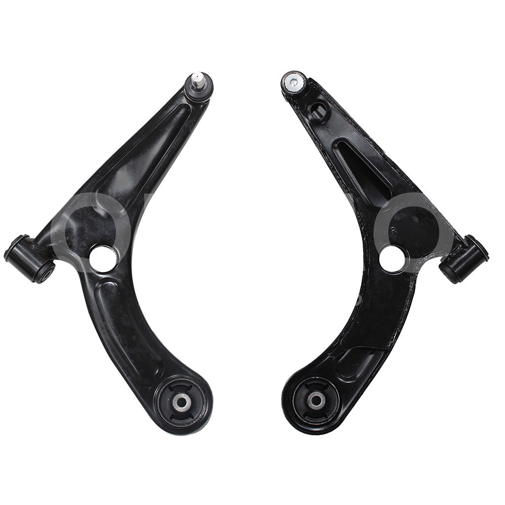 CHEVROLET CAPTIVA 1.5L 2021 2022 2023 2024 HORQUILLA INF DER C/ROTULA C/BUJES