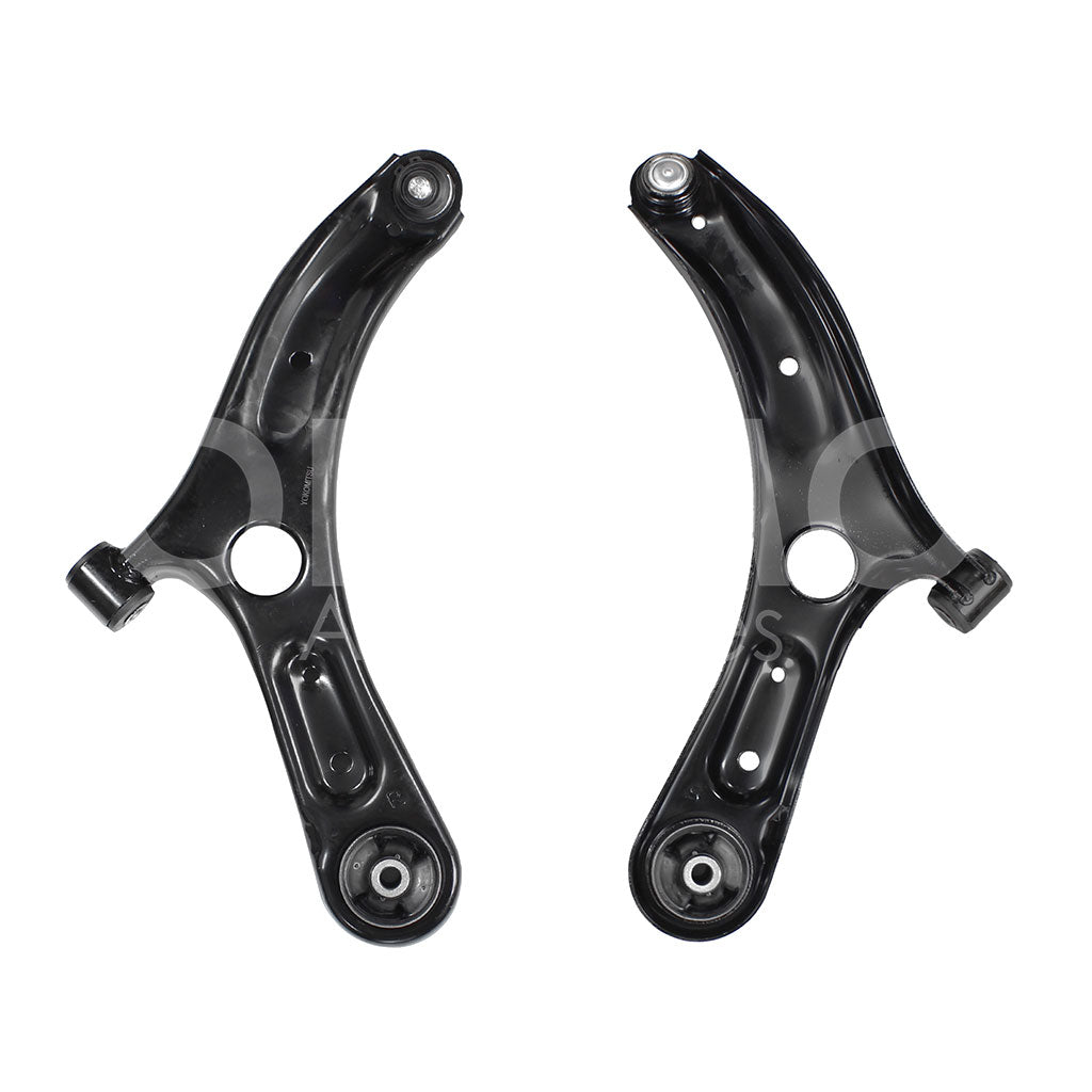 HYUNDAI CRETA 1.4L/1.5L/1.6L 2017 2018 2019 2020 2021 2022 2023 2024 HORQUILLA INF DER C/ROTULA C/BUJES