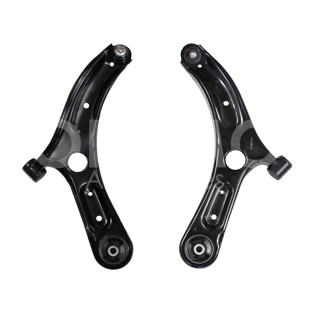 HYUNDAI CRETA 1.4L/1.5L/1.6L 2017 2018 2019 2020 2021 2022 2023 2024 HORQUILLA INF IZQ C/ROTULA C/BUJES