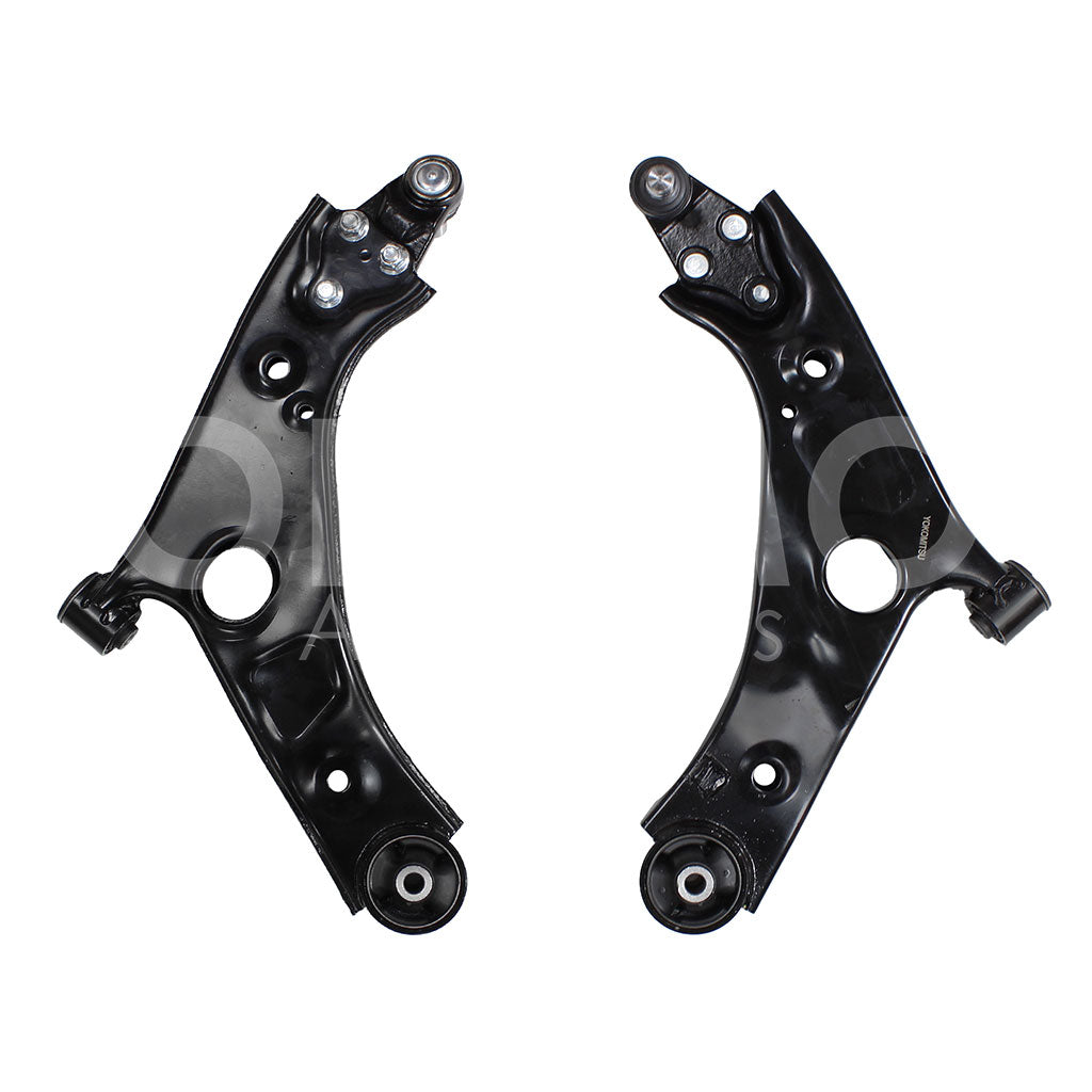 HYUNDAI SANTA FE 2.0L/3.3L 2017 2018 2019 2020 2021 HORQUILLA INF IZQ C/ROTULA C/BUJES