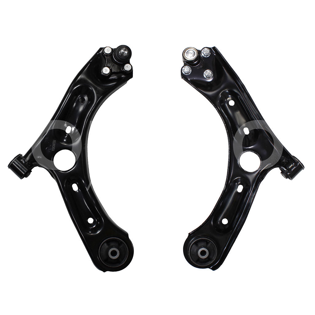 HYUNDAI SONATA 2.0L/2.4L 2015 2016 2017 2018 HORQUILLA INF DER C/ROTULA C/BUJES (KIA OPTIMA 2.0L-2.4L 16-21)