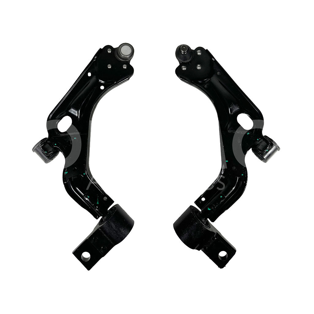 FORD FIESTA FIRST 1.6L 2008 2009 2010 HORQUILLA INF IZQ C/ROTULA C/BUJES