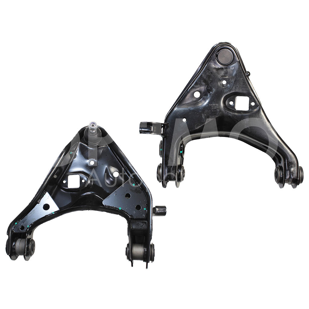 FORD RANGER 2/4WD 1998 1999 2000 2001 2002 2003 2004 2005 2006 2007 2008 2009 2010 2011 2012 HORQUILLA INF DER C/ROTULA C/BUJES SUSPENSION BARRA (EXPLORER 2-4WD 95-05)