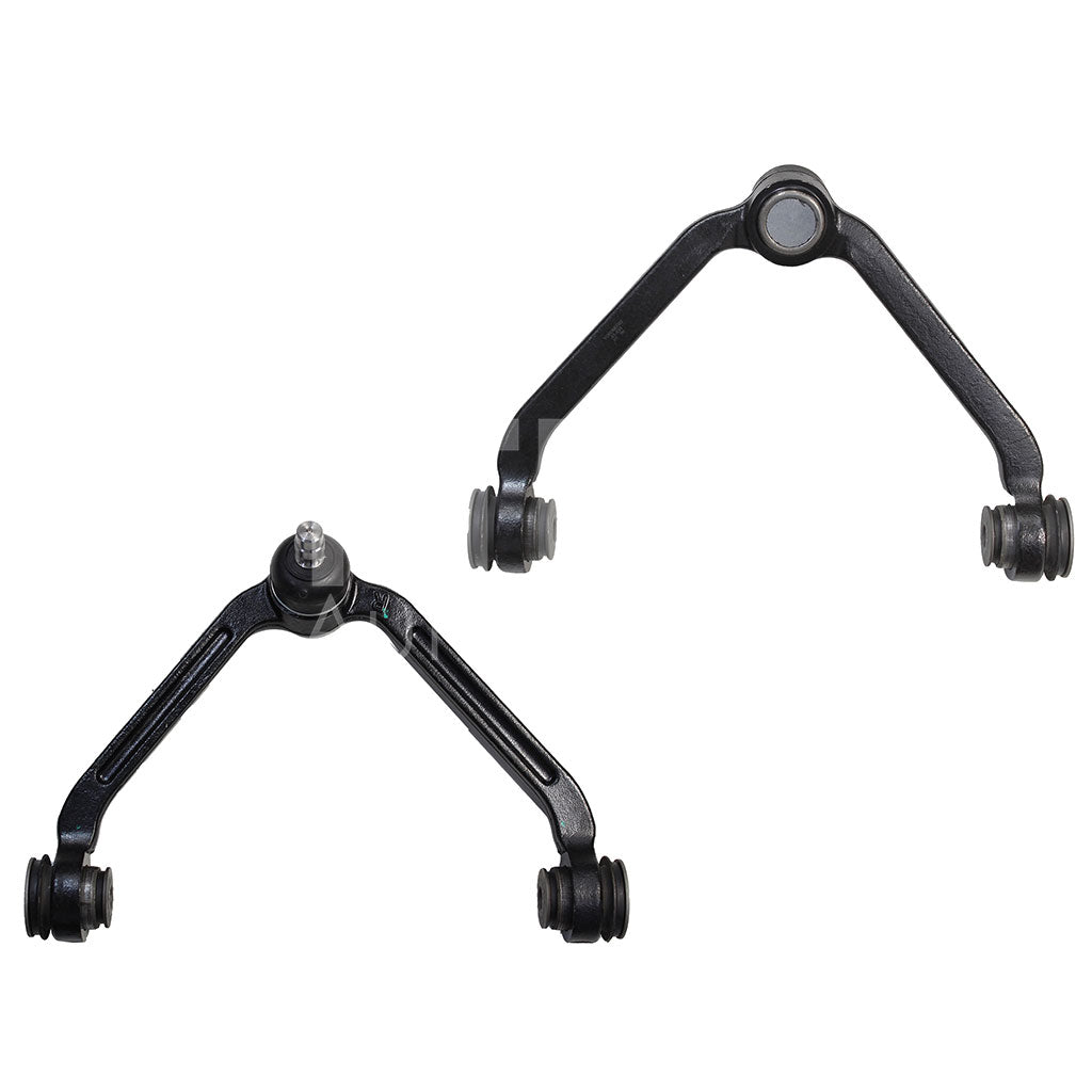 FORD RANGER 2/4WD 1998 1999 2000 2001 2002 2003 2004 2005 2006 2007 2008 2009 2010 2011 2012 HORQUILLA SUP DER C/ROTULA C/BUJES SUSPENSION BARRA (EXPLORER 2-4WD 93-05)