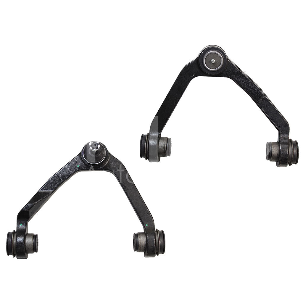 FORD F-150 4WD 1997 1998 1999 2000 2001 2002 2003 HORQUILLA SUP DER C/ROTULA C/BUJES (LOBO 4WD 97-03/EXPEDITION 4WD 97-02/NAVIGATOR 4WD)