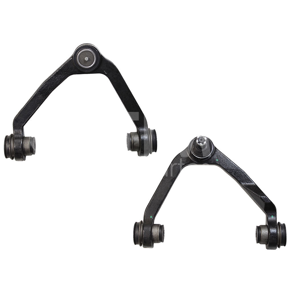 FORD F-150 4WD 1997 1998 1999 2000 2001 2002 2003 HORQUILLA SUP IZQ C/ROTULA C/BUJES (LOBO 4WD 97-03/EXPEDITION 4WD 97-02/NAVIGATOR 4WD)