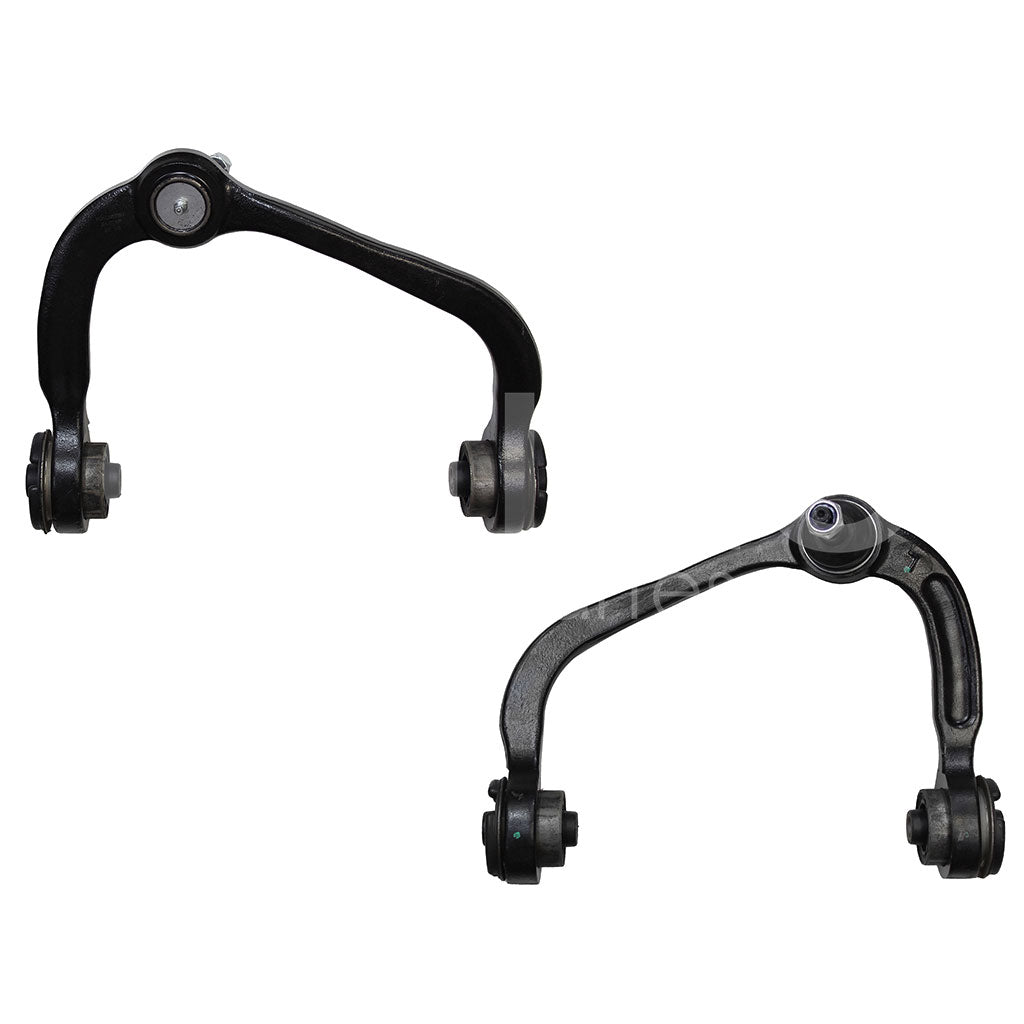 FORD F-150 2/4WD 2009 2010 2011 2012 2013 2014 2015 2016 2017 2018 HORQUILLA SUP IZQ C/ROTULA C/BUJES (EXPEDITION-NAVIGATOR 2-4WD 07-17/MARK LT 10-14)