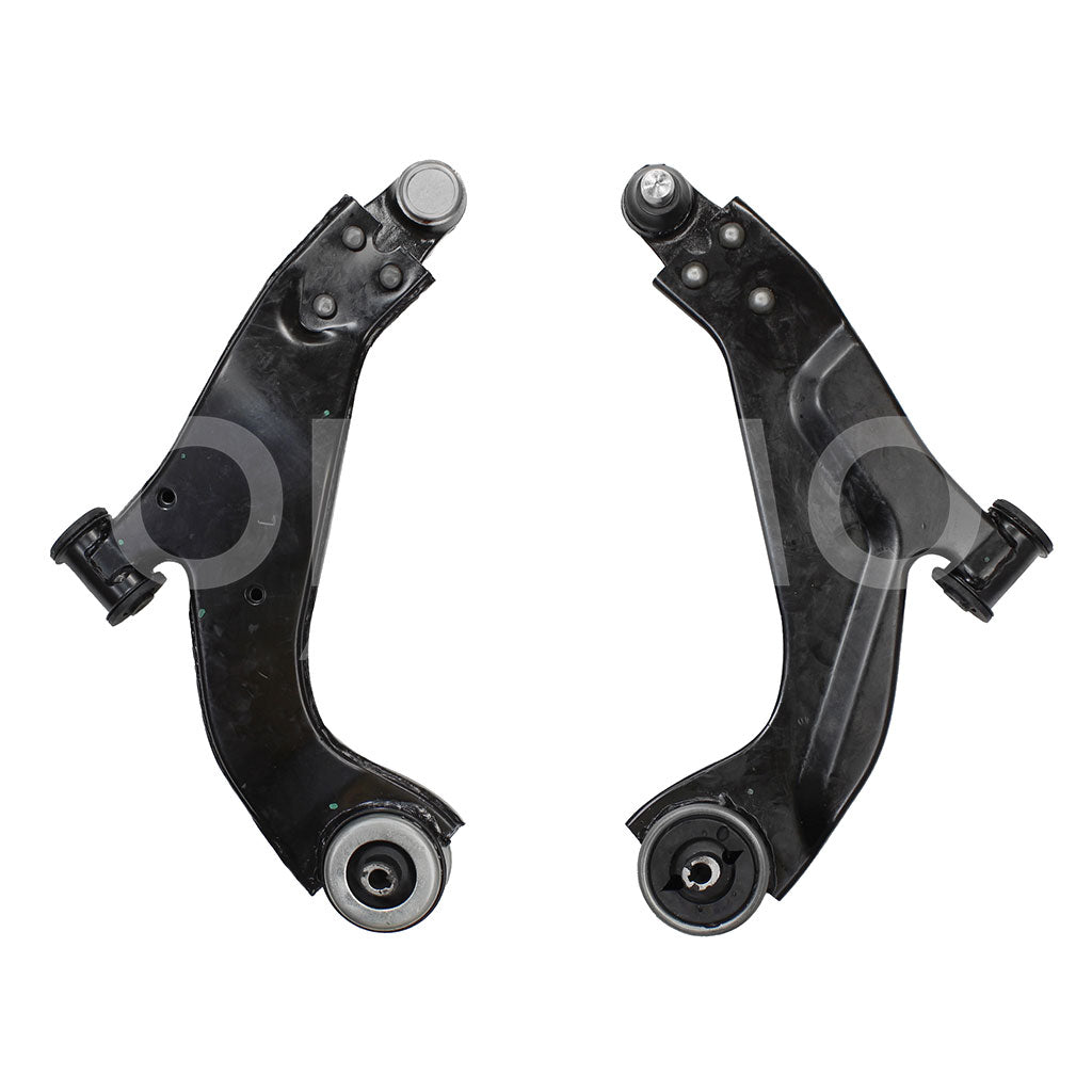 FORD MONDEO 2.0L/2.5L/3.0L 2001 2002 2003 2004 2005 2006 2007 HORQUILLA INF IZQ C/ROTULA C/BUJES (JAGUAR X-TYPE 02-08)