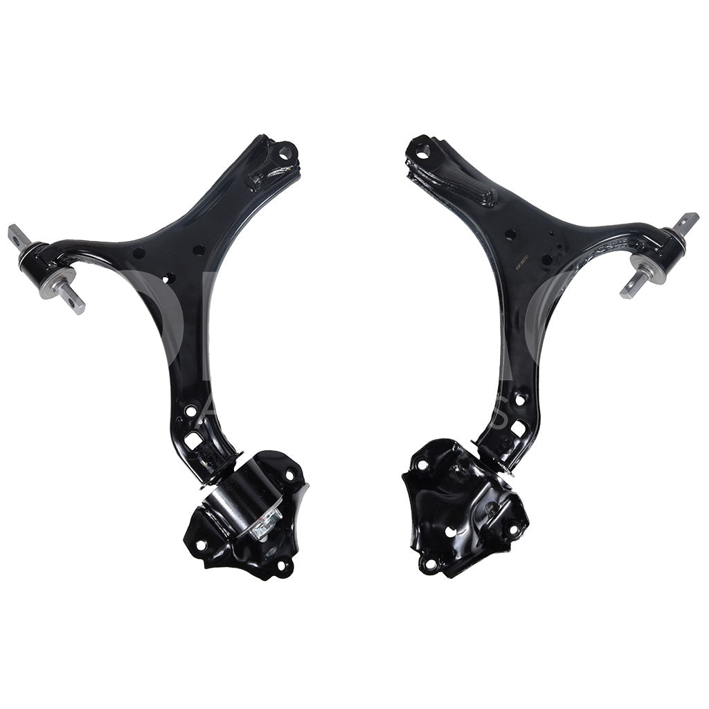 HONDA ACCORD 2.4L 2013 2014 2015 2016 2017 HORQUILLA INF DER S/ROTULA C/BUJES