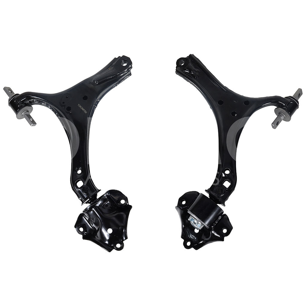 HONDA ACCORD 2.4L 2013 2014 2015 2016 2017 HORQUILLA INF IZQ S/ROTULA C/BUJES