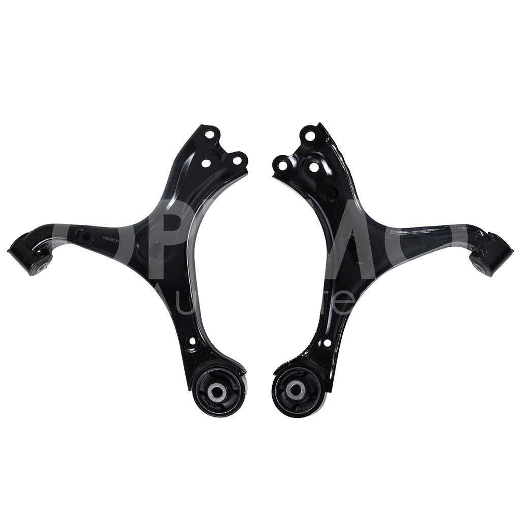 HONDA CIVIC 1.8L/2.4L 2012 2013 2014 2015 HORQUILLA INF IZQ S/ROTULA C/BUJES