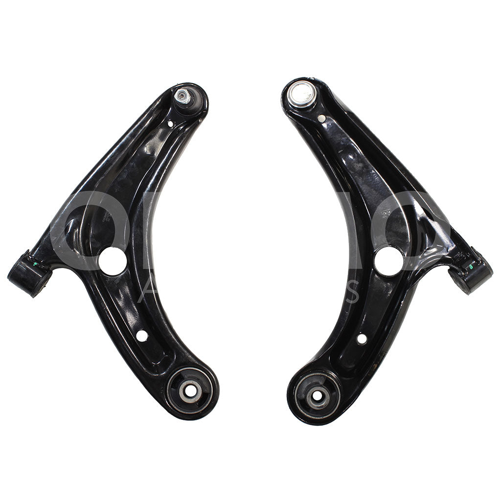 HONDA FIT 1.5L 2006 2007 2008 HORQUILLA INF DER C/ROTULA C/BUJES