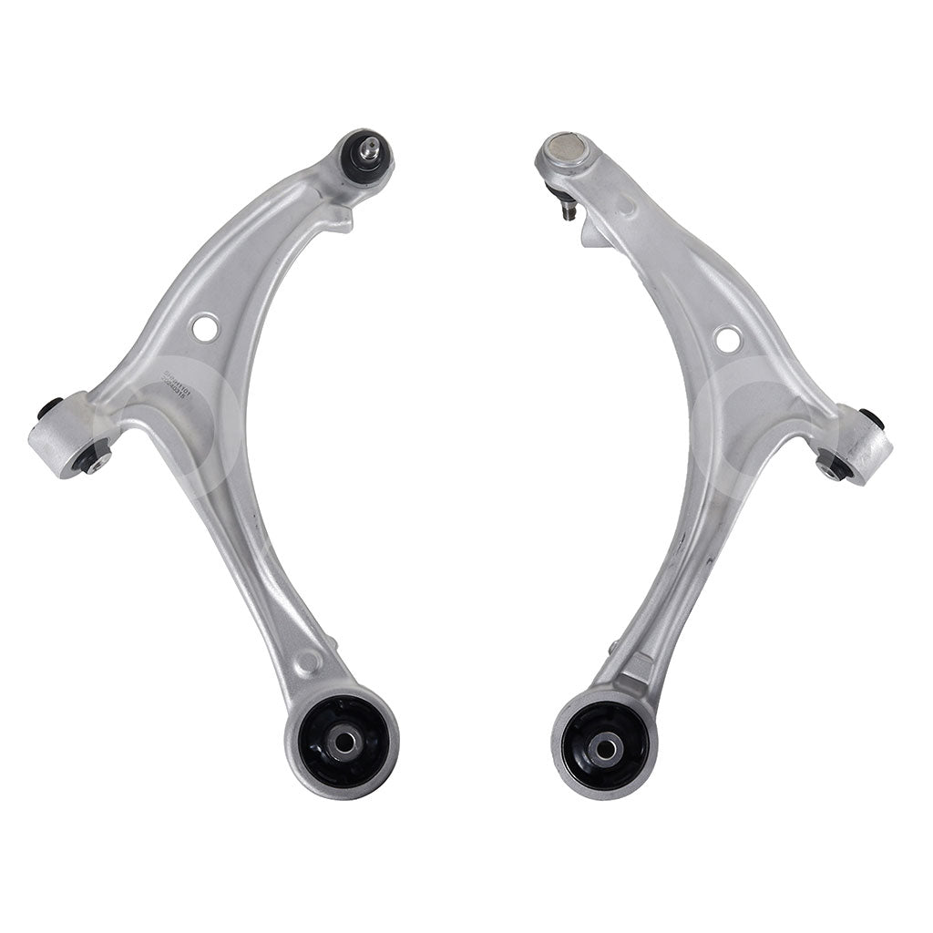 HONDA ODYSSEY 3.5L 2005 2006 2007 2008 2009 2010 HORQUILLA INF DER ALUMINIO C/ROTULA C/BUJES