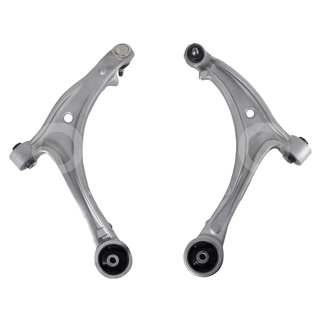 HONDA ODYSSEY 3.5L 2005 2006 2007 2008 2009 2010 HORQUILLA INF IZQ ALUMINIO C/ROTULA C/BUJES