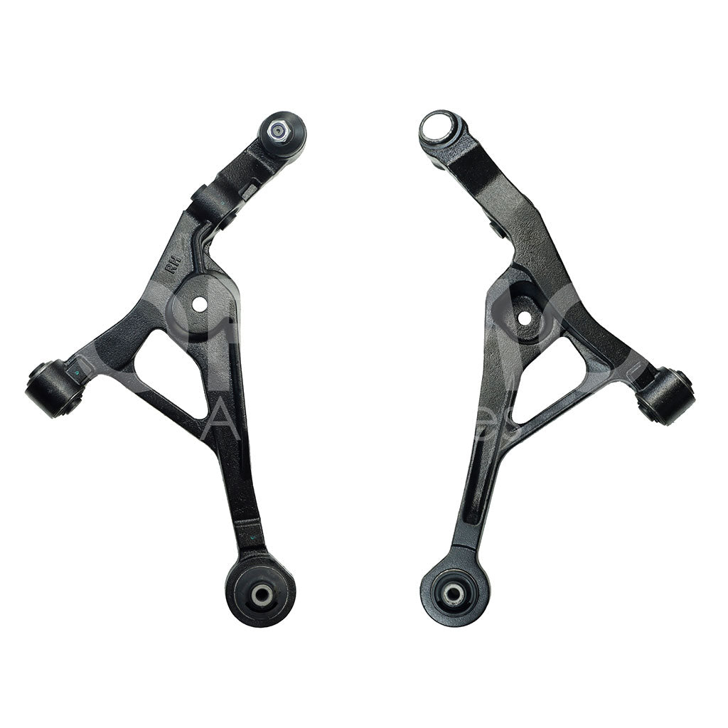 CHRYSLER / DODGE STRATUS 2.0L/2.4L 1995 1996 1997 1998 1999 2000 2001 2002 2003 2004 2005 2006 HORQUILLA INF DER C/ROTULA C/BUJES (CIRRUS 95-06)