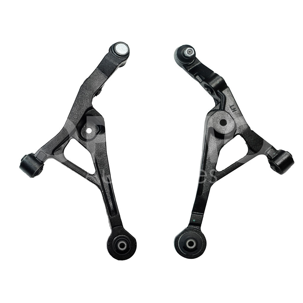 CHRYSLER / DODGE STRATUS 2.0L/2.4L 1995 1996 1997 1998 1999 2000 2001 2002 2003 2004 2005 2006 HORQUILLA INF IZQ C/ROTULA C/BUJES (CIRRUS 95-06)