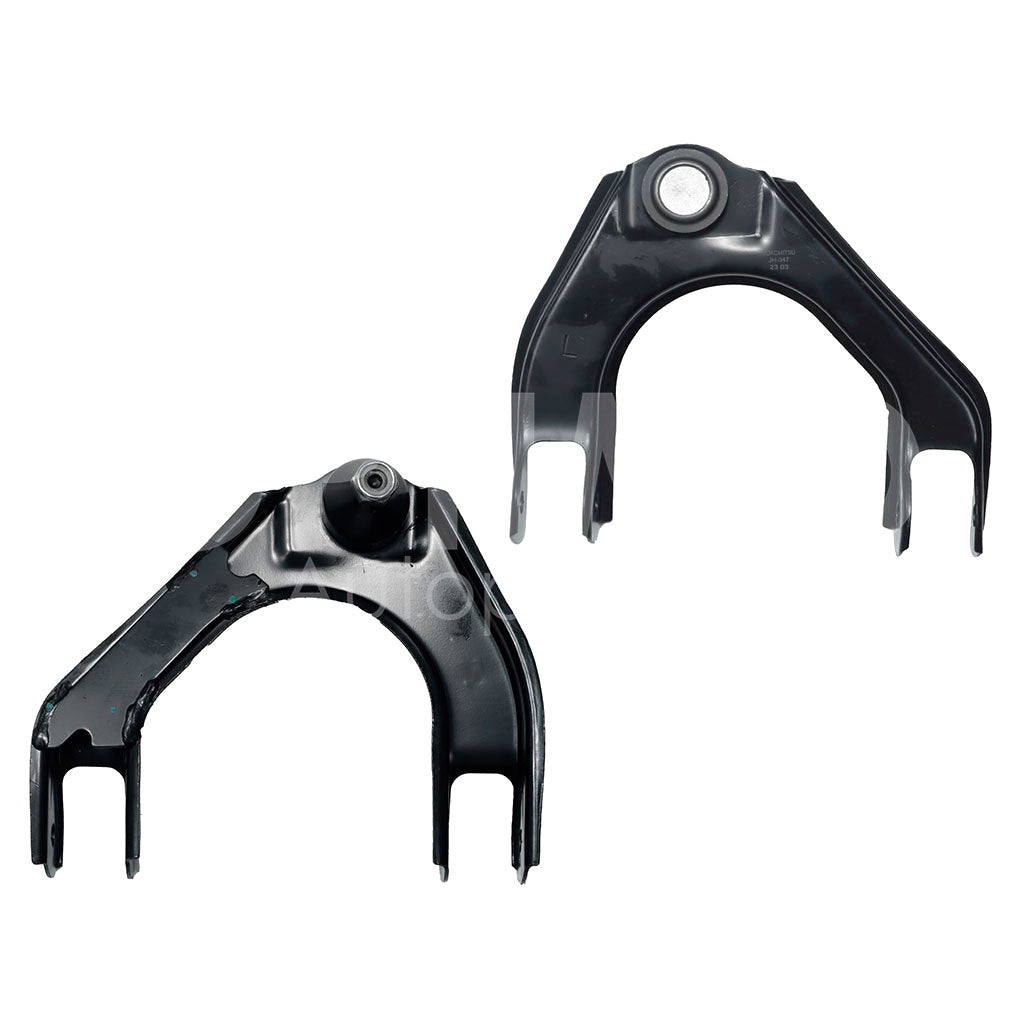 CHRYSLER / DODGE STRATUS 2.0L/2.4L 1995 1996 1997 1998 1999 2000 2001 2002 2003 2004 2005 2006 HORQUILLA SUP IZQ C/ROTULA S/BUJES (CIRRUS 95-06)