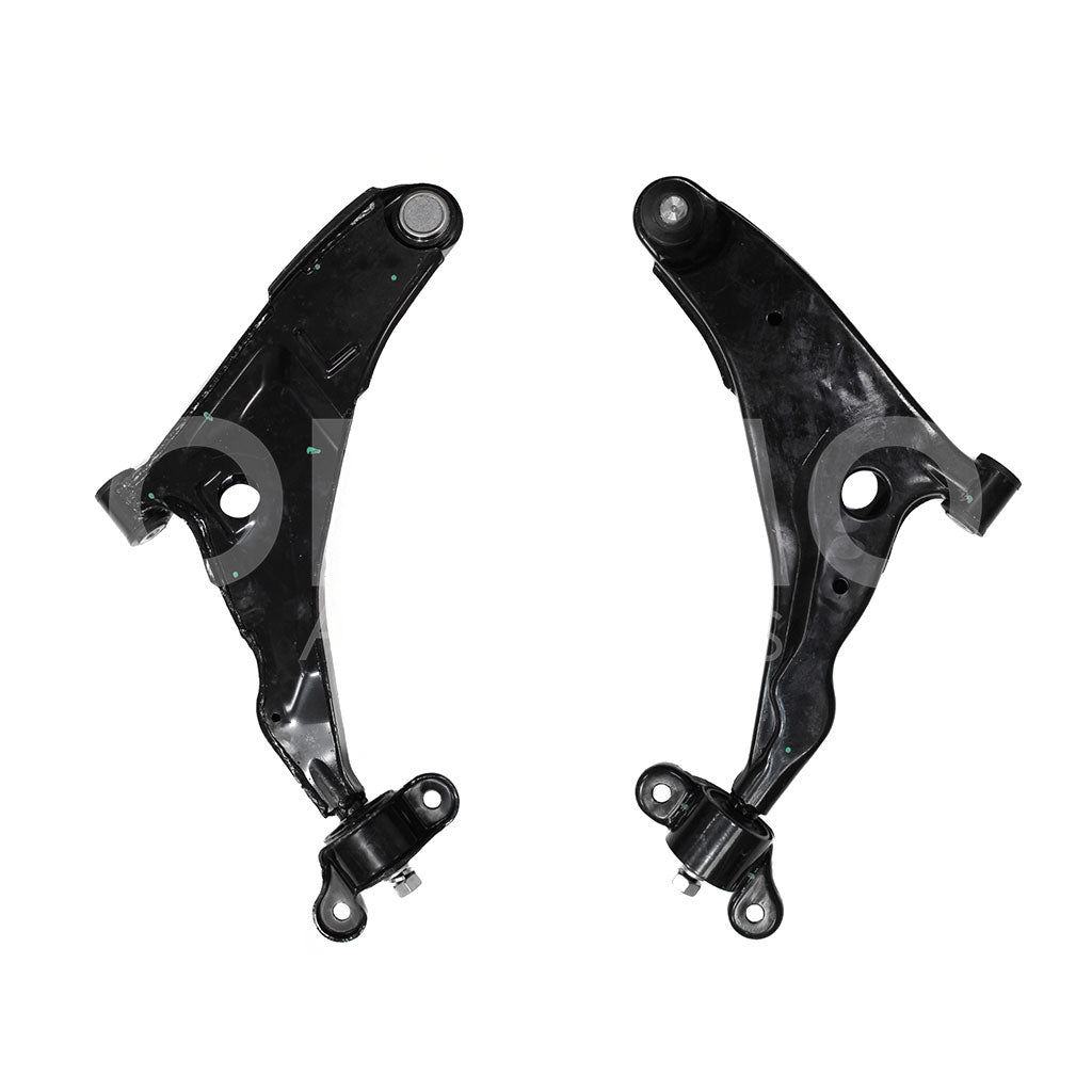 CHRYSLER / DODGE STRATUS/CIRRUS 3.0L COUPE 2001 2002 2003 2004 2005 2006 HORQUILLA INF IZQ C/ROTULA C/BUJES (SEBRING COUPE/GALANT/ECLIPSE)