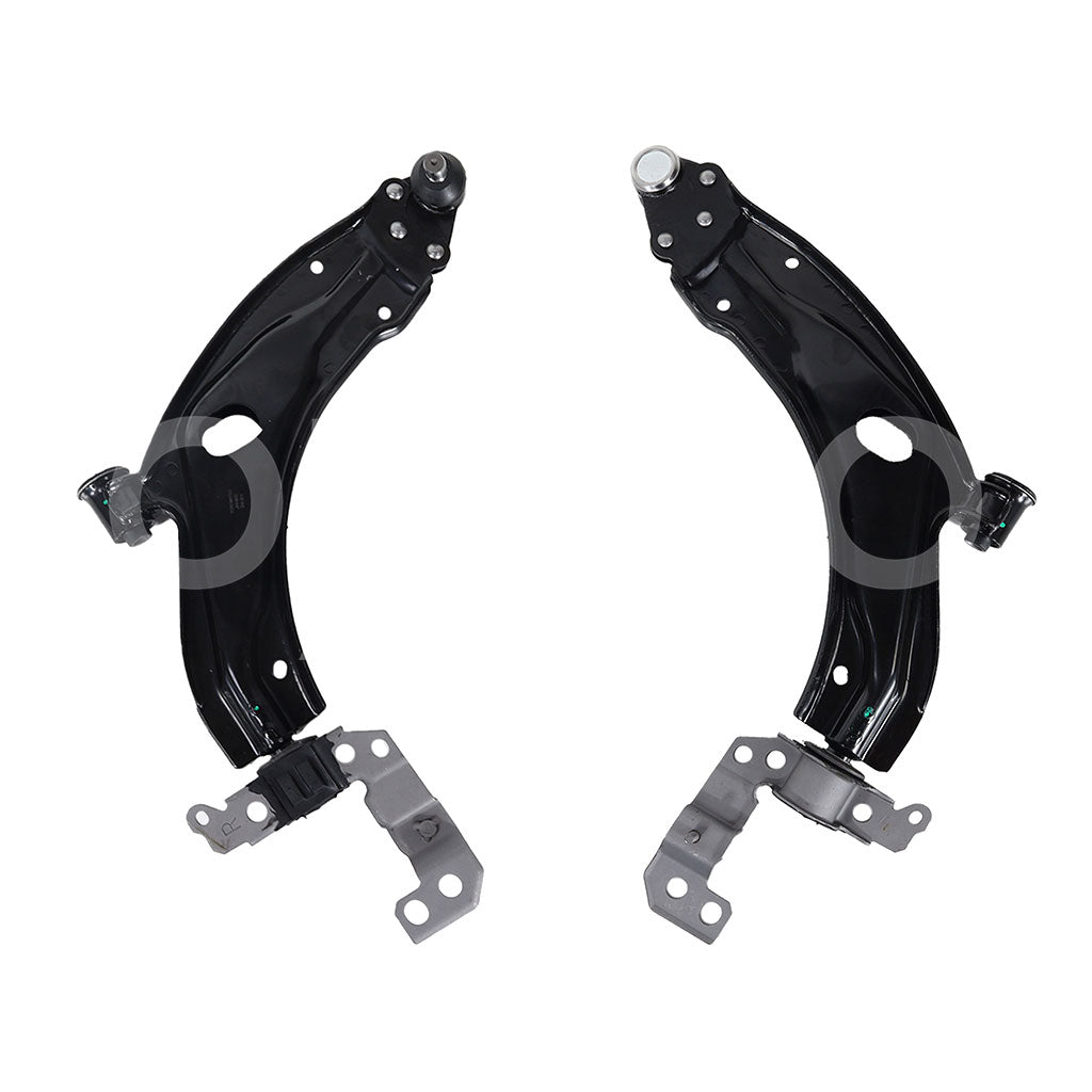 CHRYSLER / DODGE RAM 700 1.6L 2015 2016 2017 2018 2019 2020 HORQUILLA INF DER C/ROTULA PERNO C/BUJES (STRADA 15-20)