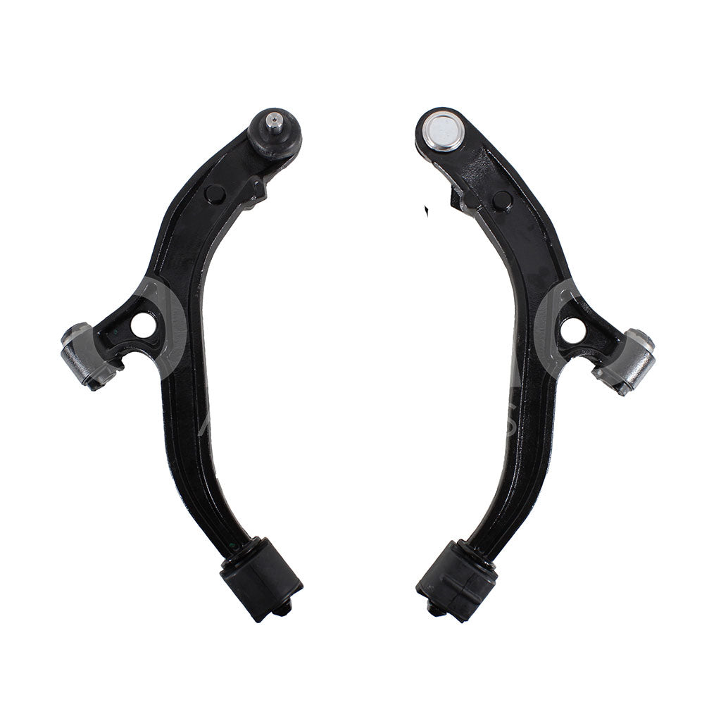 CHRYSLER / DODGE CARAVAN/VOYAGER 1996 1997 1998 1999 2000 HORQUILLA INF DER C/ROTULA C/BUJES (TOWN & COUNTRY 96-00)