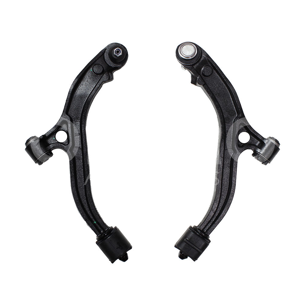 CHRYSLER / DODGE CARAVAN/VOYAGER 2001 2002 2003 2004 2005 2006 2007 HORQUILLA INF DER C/ROTULA C/BUJES (TOWN & COUNTRY 01-07)